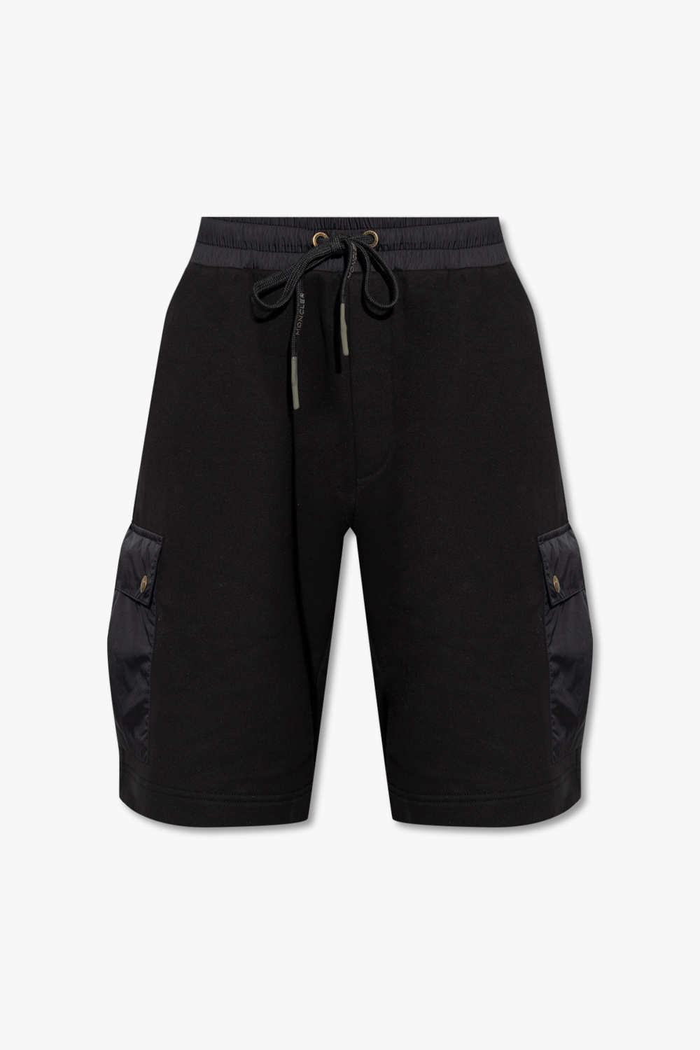 Boys hotsell moncler shorts